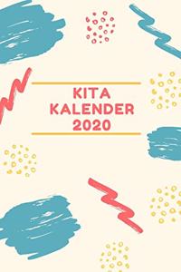Kita Kalender 2020