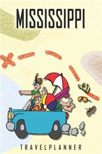 Mississippi Travelplanner