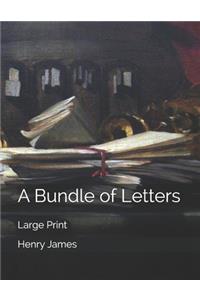 A Bundle of Letters