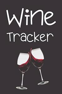 Wine Tracker