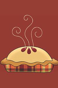 Thanksgiving Journal