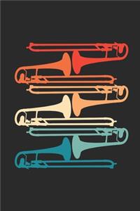 Trombone Retro