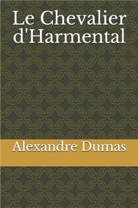 Le Chevalier d'Harmental