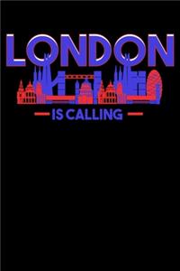London Is Calling