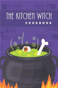 Kitchen Witch Cookbook