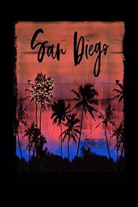 San Diego