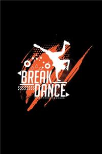 Breakdance