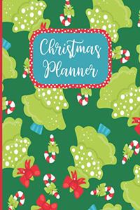 Christmas Planner