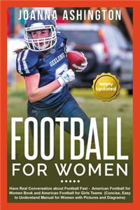 Football for Women