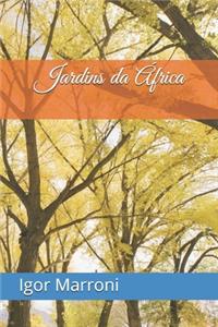 Jardins da África