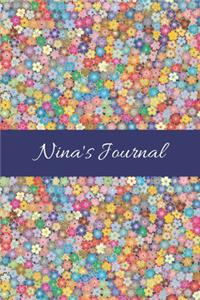 Nina's Journal