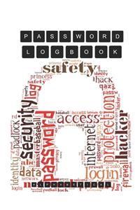 Password Logbook