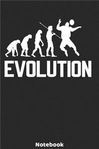 Evolution Notebook