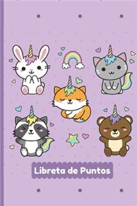 Libreta de Puntos