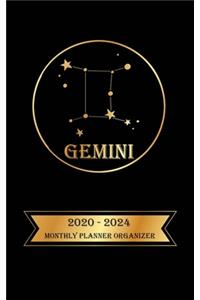 Monthly Planner Organizer