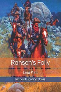 Ranson's Folly