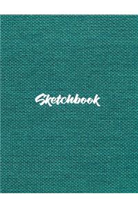 Sketch Book For Teen Girls