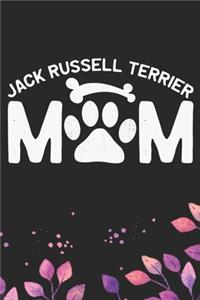 Jack Russell Terrier Mom