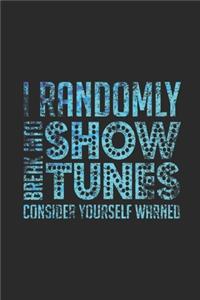 Show Tunes