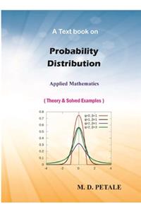 Probability Distribution