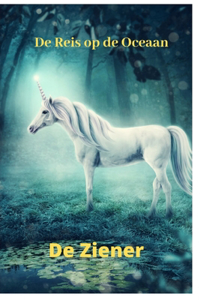 De reis op de oceaan