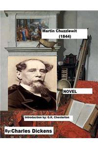 Martin Chuzzlewit (1844) / NOVEL /