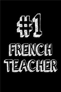 #1 French Teacher