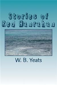 Stories of Red Hanrahan