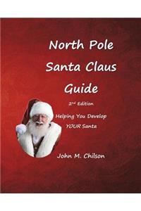 North Pole Santa Claus Guide