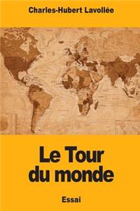 Tour du monde