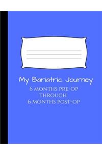 My Bariatric Journey