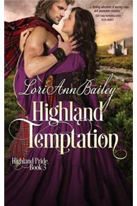 Highland Temptation