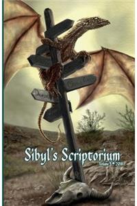 Sibyl's Scriptorium Volume 5
