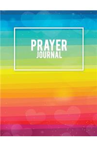 Prayer Journal