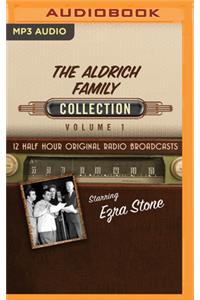 Aldrich Family, Collection 1