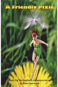 A Friendly Pixie