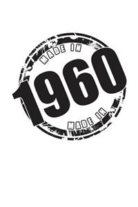 Made in 1960