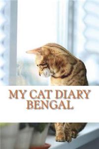 My cat diary