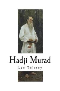 Hadji Murad