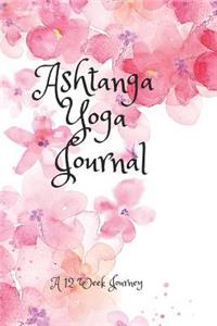 Ashtanga Yoga Journal