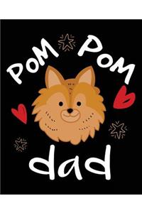 Pom Pom Dad