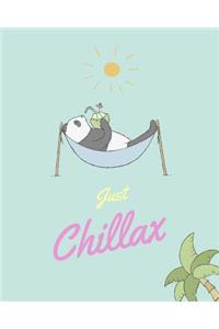 Just Chillax