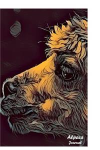 Alpaca Journal