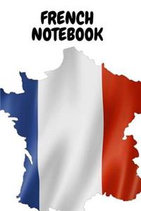 French Notebook