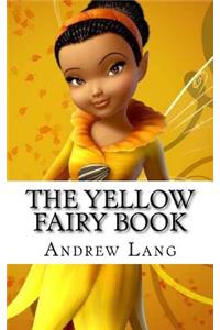 The Yellow Fairy Book