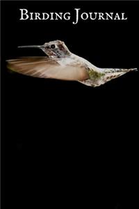 Birding Journal