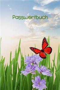 Passwortbuch