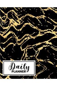 Daily Planner