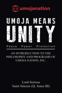Umoja Means Unity