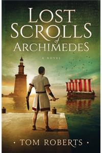 Lost Scrolls of Archimedes